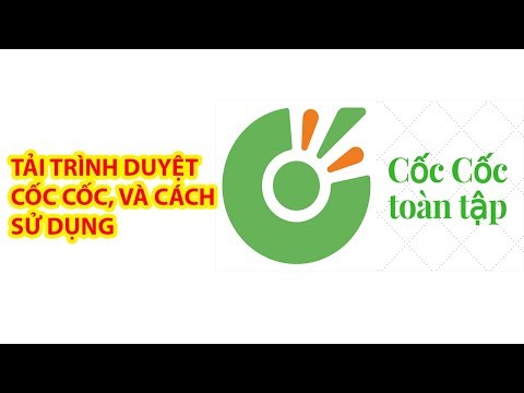 Tải cốc cốc về máy tính cho win7, win 10, win xp