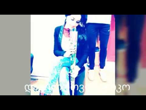 TEMOSI -დაჯილდოვდა თიკო კოჩაძე.