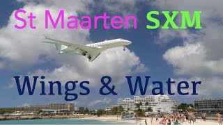 St Maarten | Plane Spotters Dream