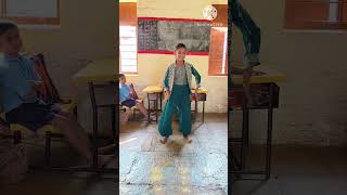 कळ बद कळ करत.. Bindi Kali Kurti Song Apeksha Kambale