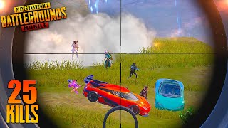 ОСТАЛСЯ В СОЛО - ЭТО БЫЛ ЭПИЧНЫЙ ФИНАЛ 😈🥵 PUBG Mobile - С ВЕБКОЙ НА РУКИ | ПУБГ МОБАЙЛ - Handcam