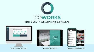 CoWorks
