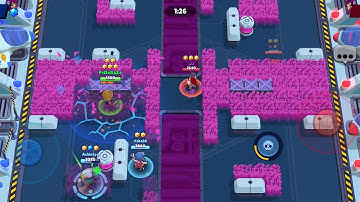 Brawl Stars Gameplay Walkthrough Part 21 (Android/iOS)