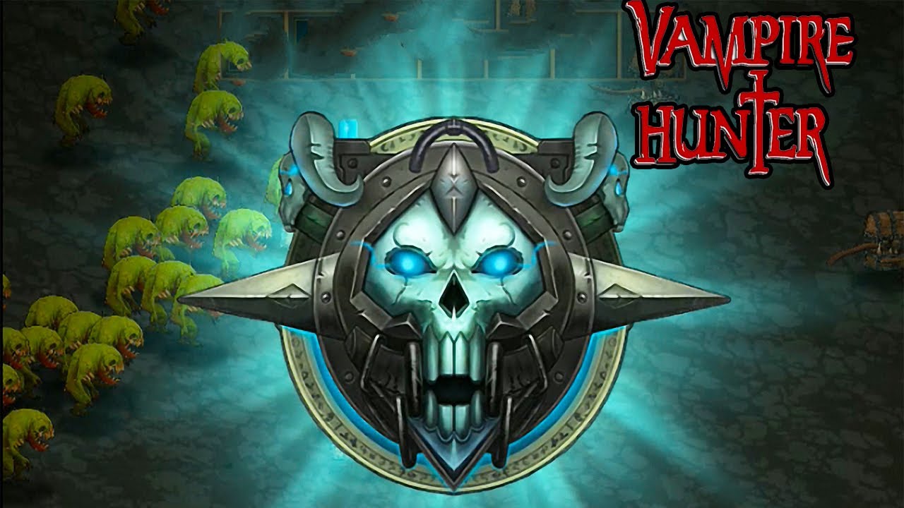 10 Best Android Games Similar to Magic Survival! – Roonby