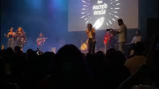 Thee Sacred Souls - Will I See You Again?