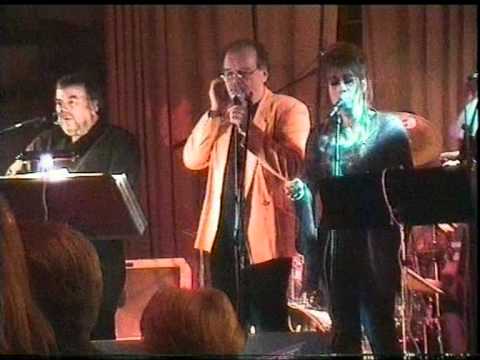 Nick  Mackenzie.James Intveldsong. Living without you - YouTube