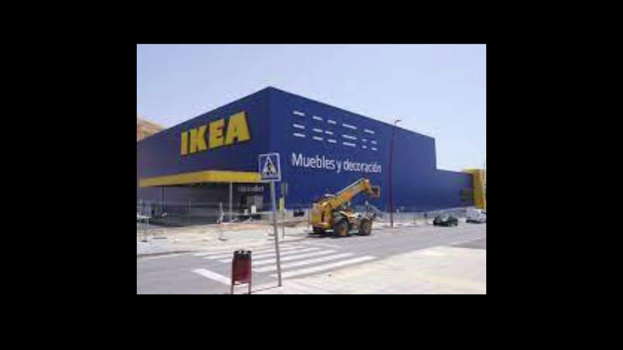 IKEA 3008😖 - YouTube