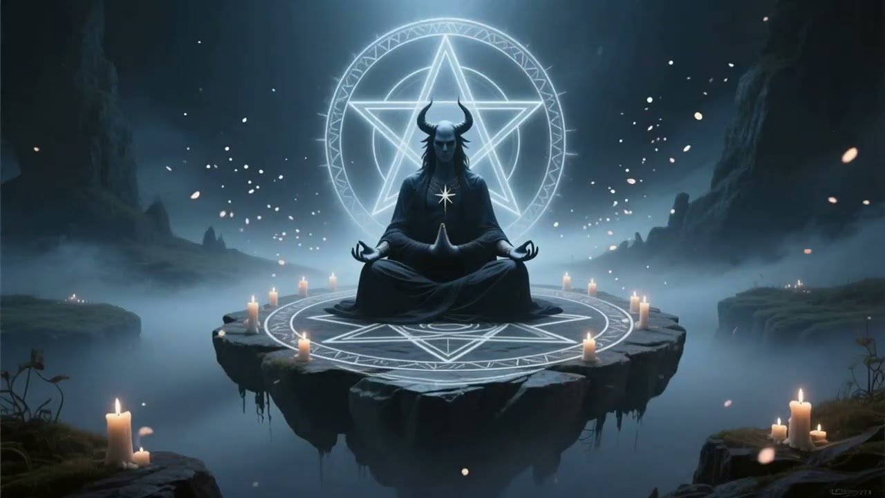 2h Lucifer's Radiant Silence | Eternal Darkness