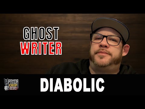 Diabolic: Why Rappers Should Not Use AI (Part 29)