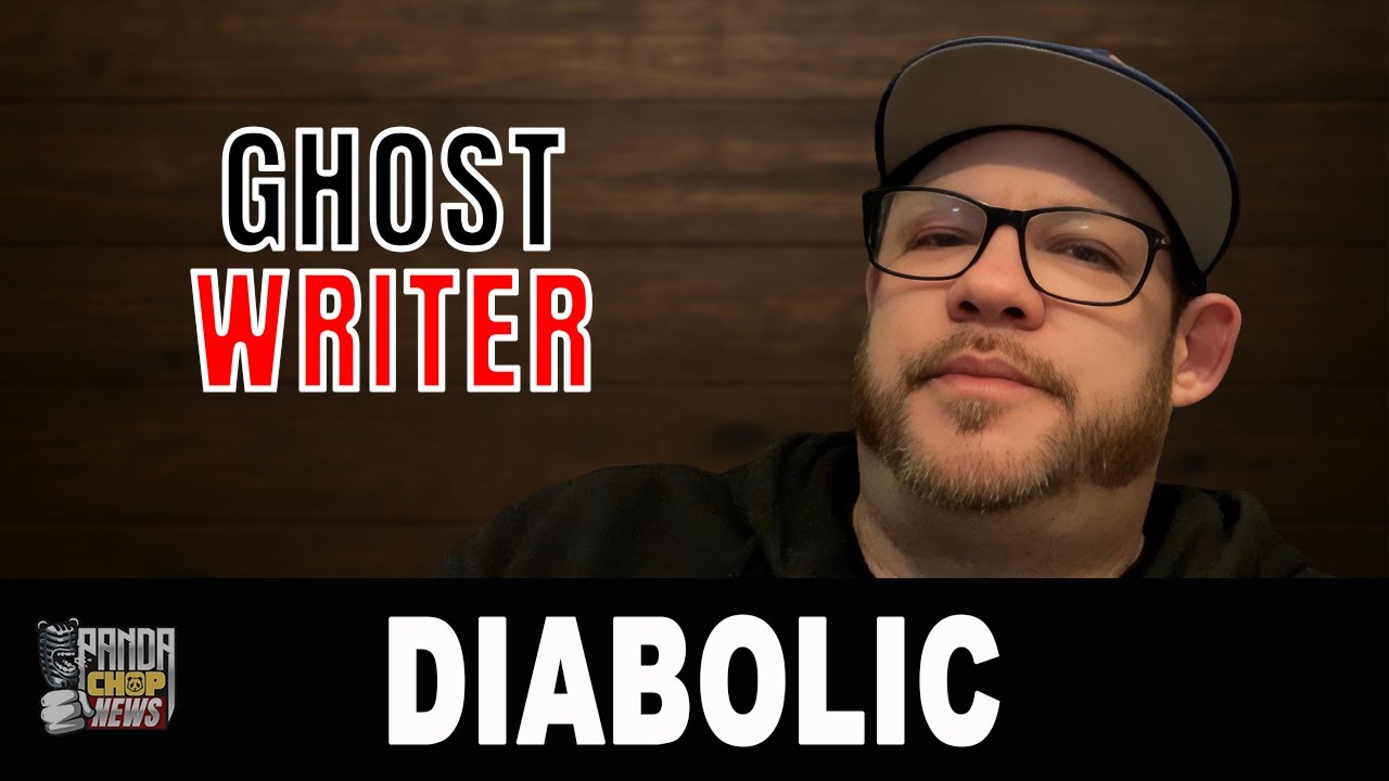 Diabolic: Why Rappers Should Not Use AI (Part 29)