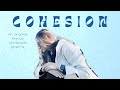 Cohesion (Synesthesia project for ART 012 FQ2025)
