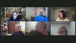 1.20.2022 Zoning Board of Appeals