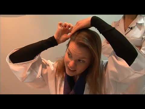 Vidéo: Les cheveux repousseront-ils après une craniotomie ?