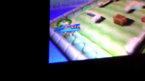 Custom robo arena illegal part battles