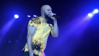 Common-The Food (Live in Philly)