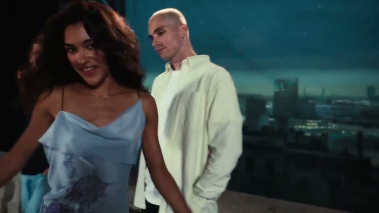 Olivia Dean – Man I Need | Music Video
