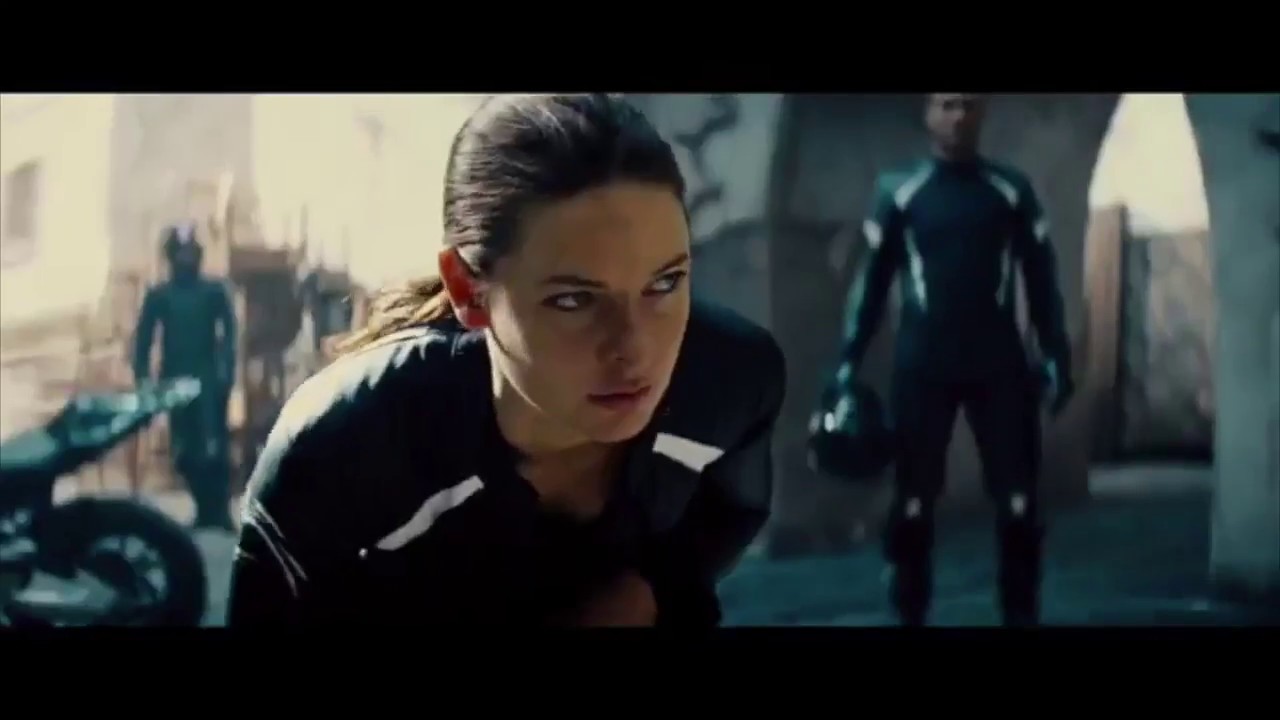 Richard Breakspear - Composer Reel