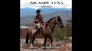 Video voorbeeld van "Nicasio Luna - Navidad de lejos"