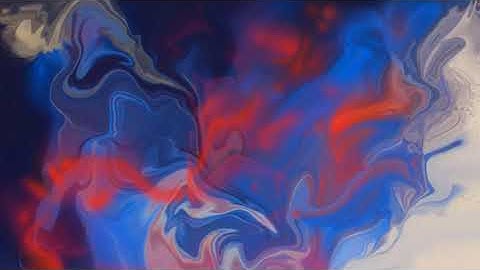 How to use the Suminagashi Ink Essentials Brush Pack