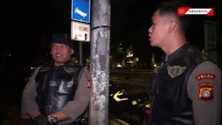 Jangan kau buat sukak sukakmu yg beragama itu