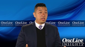 Comprehensive NGS and Screening for TRK Gene Fusion