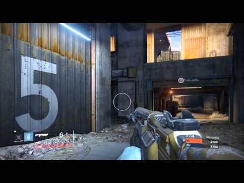 The Assassination Of... Video