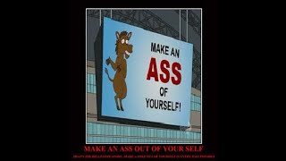 Cool Comments From Deviantart 206Make An Out Of Yourself By Majin-Lord