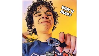 Yung Redd - why u mad? (Prod. BeatOSs)