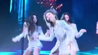 Itzy full concert performing mafia in the morning performance live
