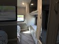 2021 Fleetwood Bounder 33c for sale on #RVtrader #whitecabinets #kingbed #lowmiles