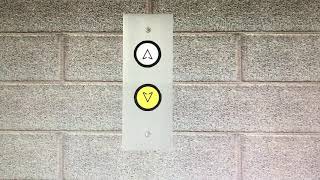 Animated: Schindler 400A Traction Parking Elevators @ Shops at City Center - Downtown Elevationville