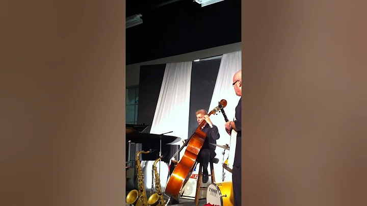 Eric Allison Quartet 12-24-11.mov
