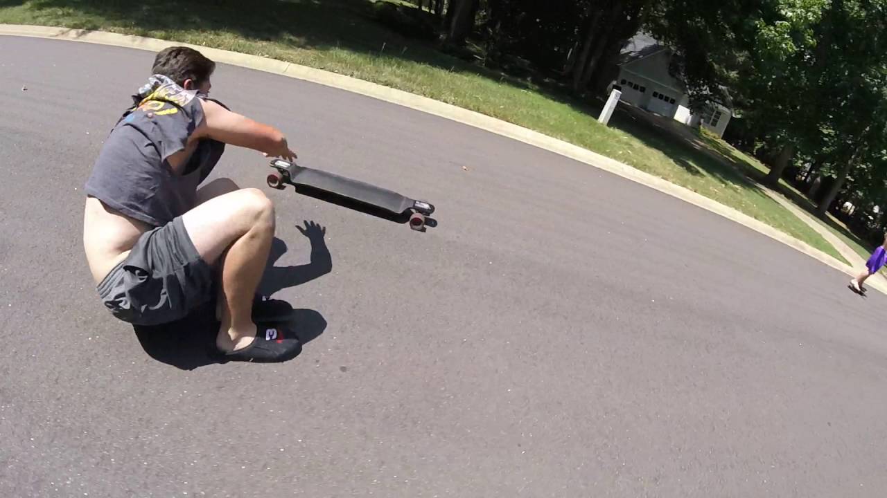 First video Test - YouTube