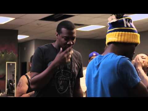 Renzo vs Dre B