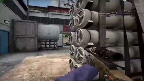 CS:GO - [PUG Highlights] #1