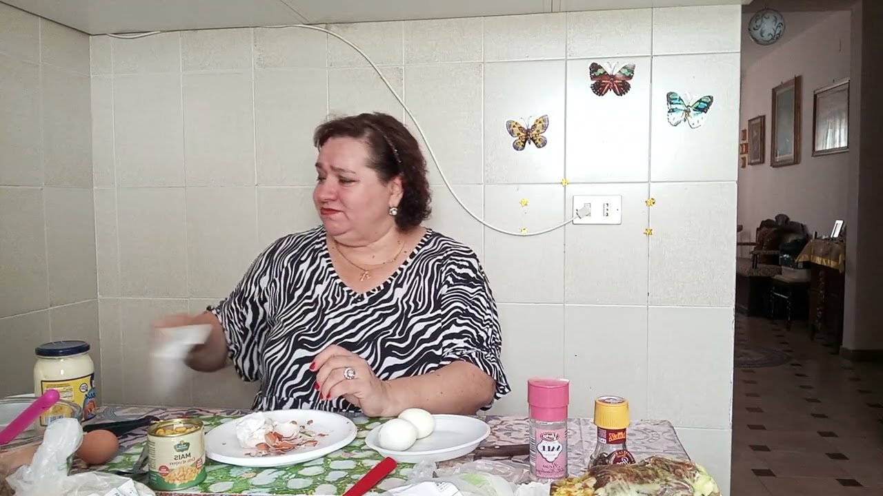 ორცხობილის რეცეპტი, ყველას დიდი მადლობა ჩვენგან 🥰♥️