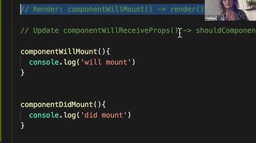 리액트 기초 배우기 #9 ReactJS로 웹 서비스 만들기 (React JS Fundamentals #9): Component Lifecycle