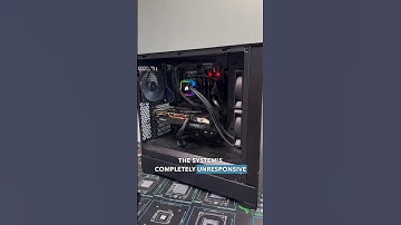 Gaming PC NO POST! #pc #pctrepair #repair #pcbuild #techtips #computerrepair #gamingpc
