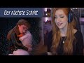 Der nächste Schritt (Die Eiskönigin 2, Livestream-Cover) - Lara Trautmann