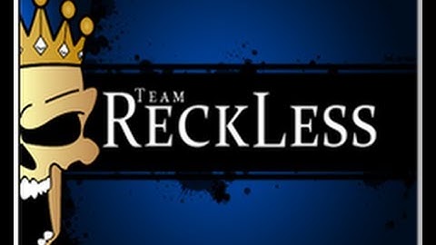 HD | MW3 MLG SnD 3v3 vs RecKLesS! | PerKeXeL