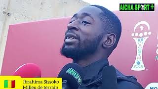 Can Maroc 2025: Les Aigles 🦅 Sont Confiant Avant Les Comores 