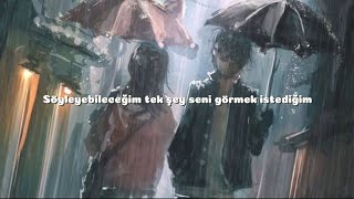 Takase Toya - Doue Feat. Emi Noda Türkçe Çeviri