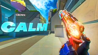 Calm Aim   400hz = Unlimited ACEs