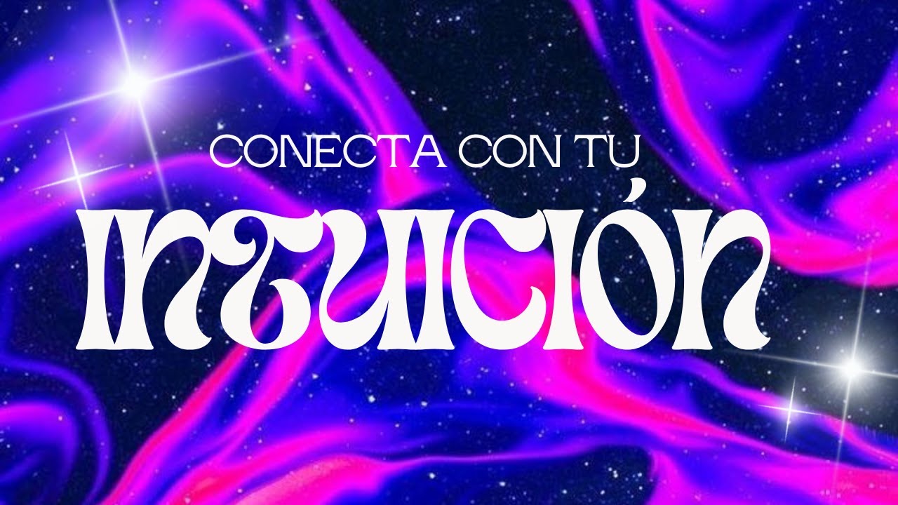 🔮MEDITACIÓN GUIADA PARA CONECTAR CON TU INTUICIÓN/ALMA 🫀🌈🦋🧚🏻‍♂️ - YouTube
