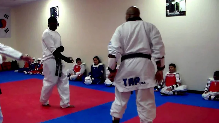 Master Tillman.