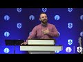 Luke 6:12-19 | Dr. Dustin Turner | 3-4-21