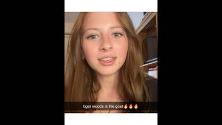 Betting $200 on Tiger Woods? ⛳️🤑