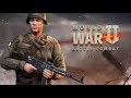 World War 2 | Playing With DJ Song | #dj #trending #gaming #gameplay
