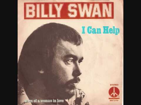 Billy Swan Photo 7