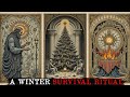 A Very Pagan Christmas | The Winter Ritual That Outlived Religion